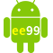 Aplicativo ee99 para Android